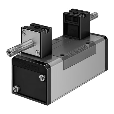 Festo Solenoid Valve JMFH-5/2-D-2-C-EX JMFH-5/2-D-2-C-EX